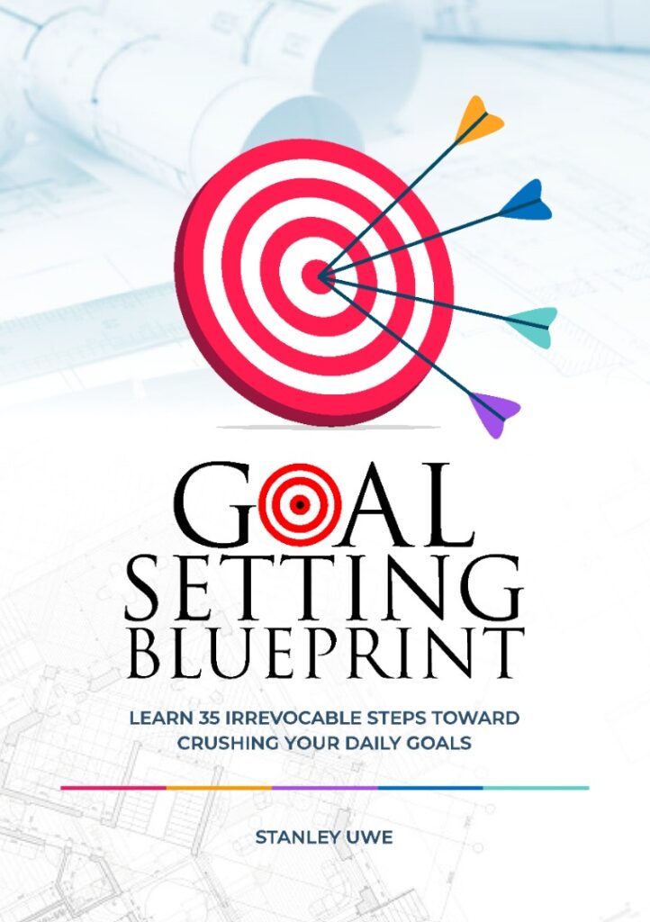 goal setting blueprint selar.co 63c6634b7158d